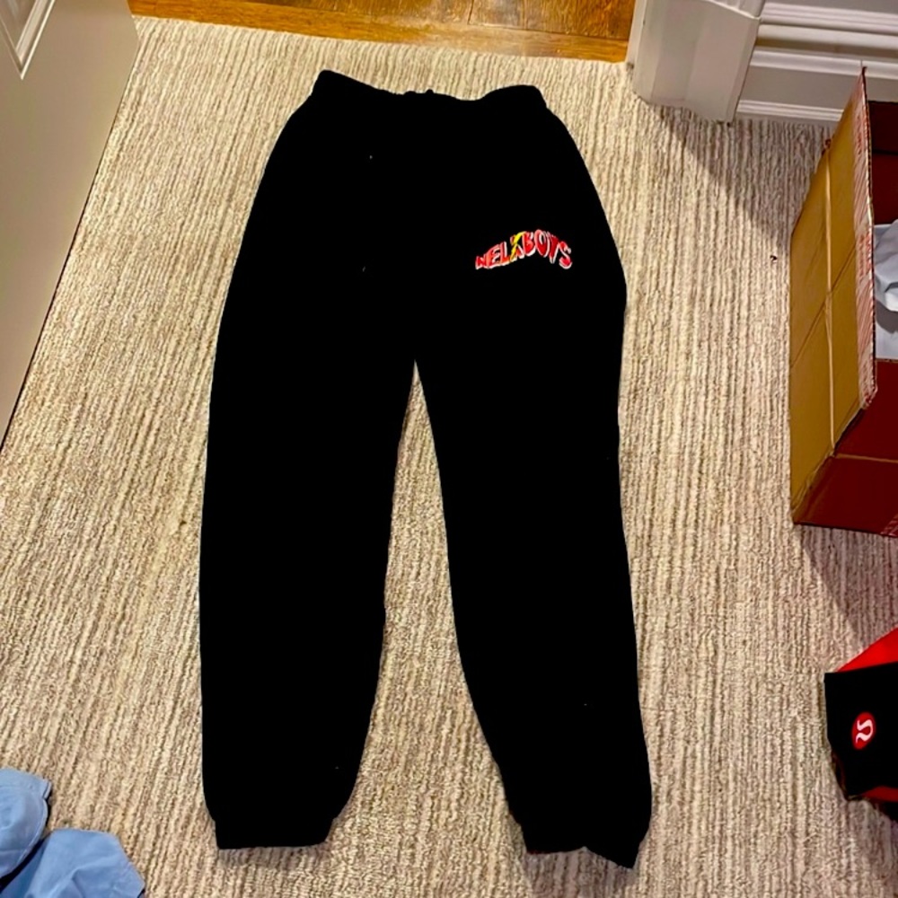 Full send pants
